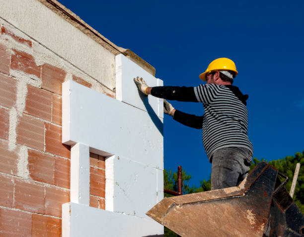 Best Cellulose Insulation  in Unionville, MO