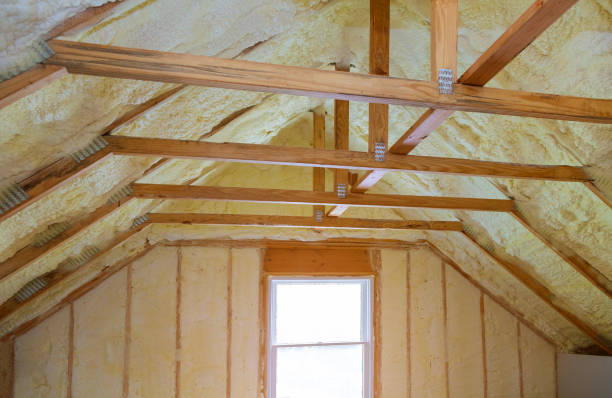 Best Insulation Repair Services  in Unionville, MO