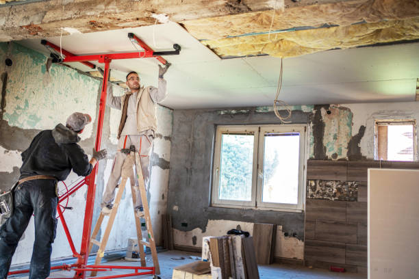 Best Insulation Inspection Services  in Unionville, MO