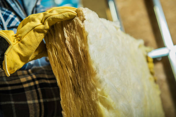Best Residential Insulation Services  in Unionville, MO