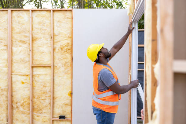 Insulation for Commercial Buildings in Unionville, MO