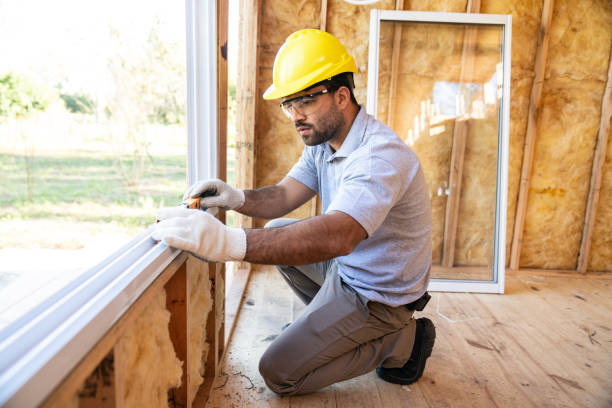 Range of Insulation Solutions in Unionville, MO