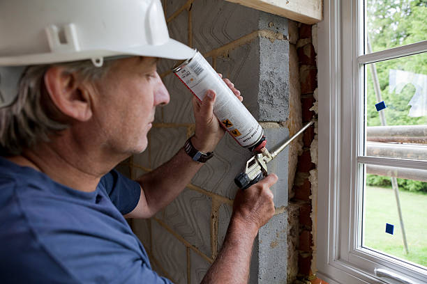 Best Garage Insulation Installation  in Unionville, MO