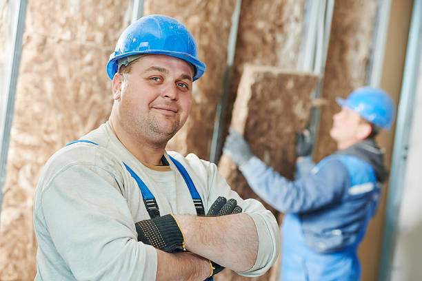 Best Spray Foam Insulation  in Unionville, MO