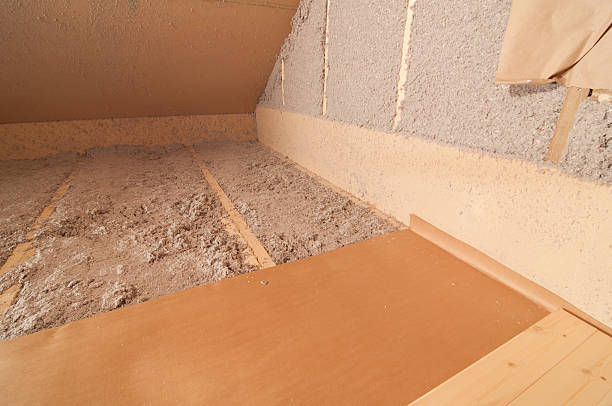 Unionville, MO Insulation Contractor Company