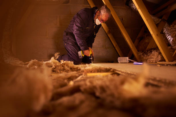 Best Attic Insulation Installation  in Unionville, MO